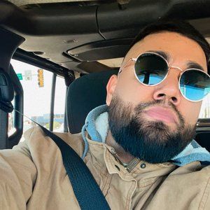 Meet your Posher, Francisco